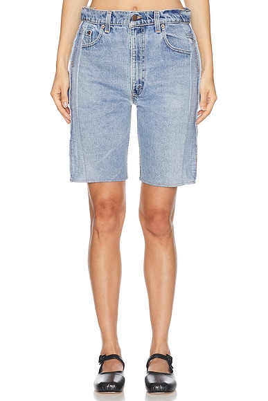 Porterhouse Long Short