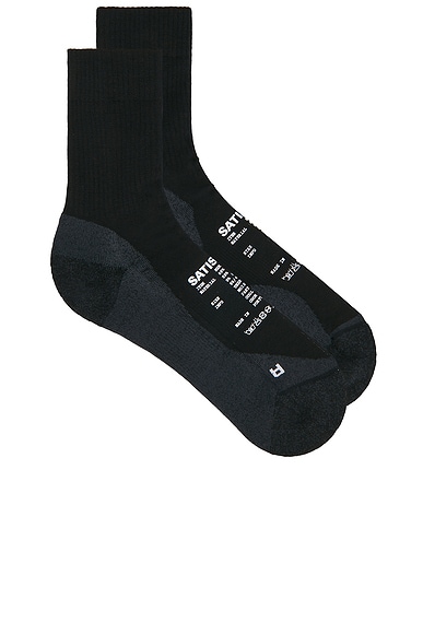 Merino Nylon Tube Socks