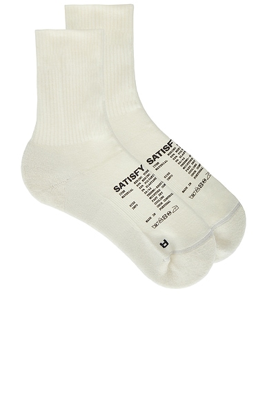 Merino Nylon Tube Socks