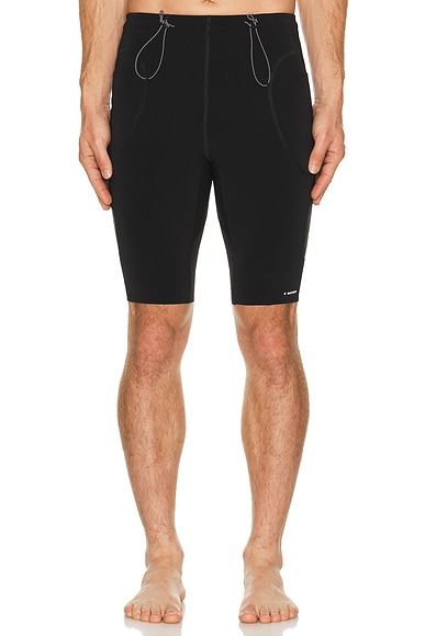 Satisfy Justice Cordura 9