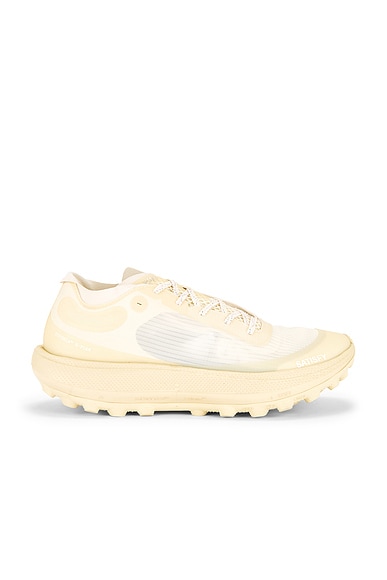 The Rocker Sneaker