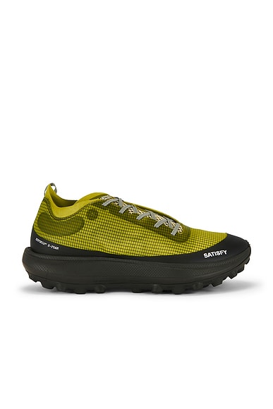 The Rocker Sneaker