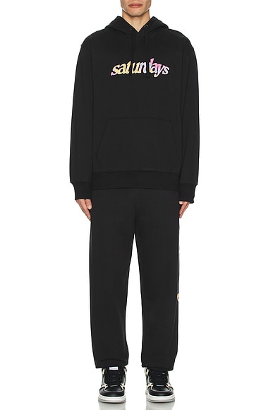 Abrams Movement Sweatpant