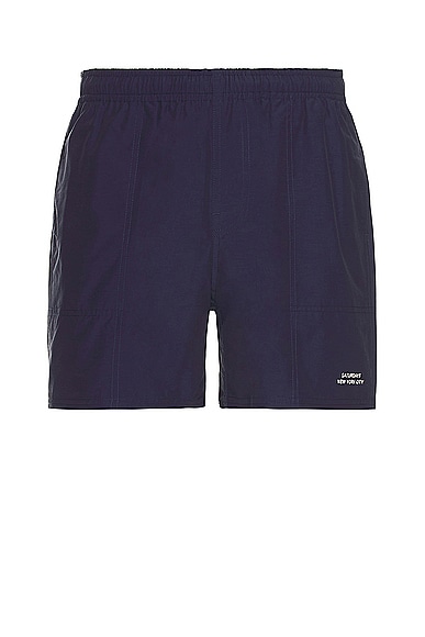 Talley Swim Short