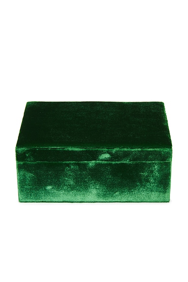 Grande Jewelry Box