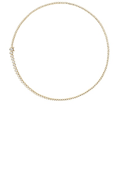Tennis Classique Necklace