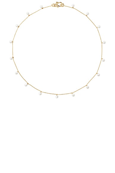 Lou Lou Necklace