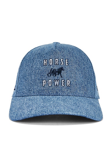 x Ford Hat