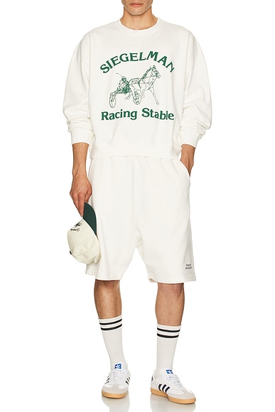 Racing Stable Crew
