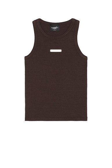 x FWRD Racerback Tank
