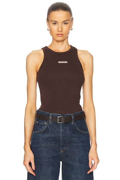 x FWRD Racerback Tank