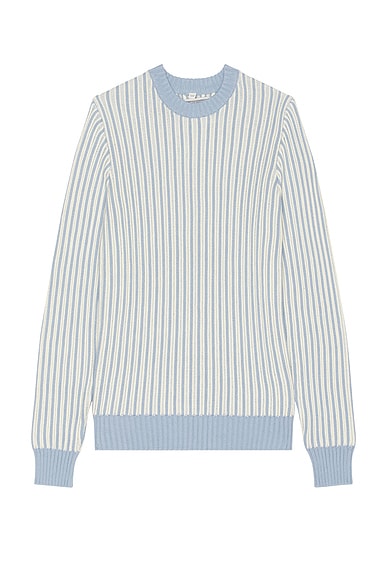 Needles Polo Sweater Arrow in Purple | FWRD Needles Polo Sweater Arrow in Purple | FWRD