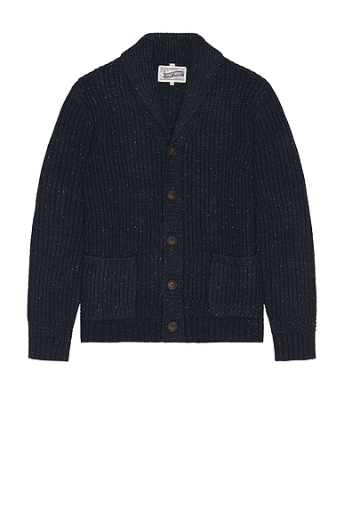 Donegal Cardigan
