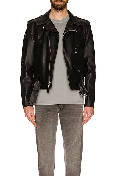 One Star Perfecto Moto Jacket