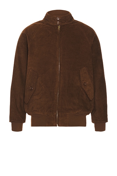 Engineered Garments Bdu Jacket in Khaki | FWRD