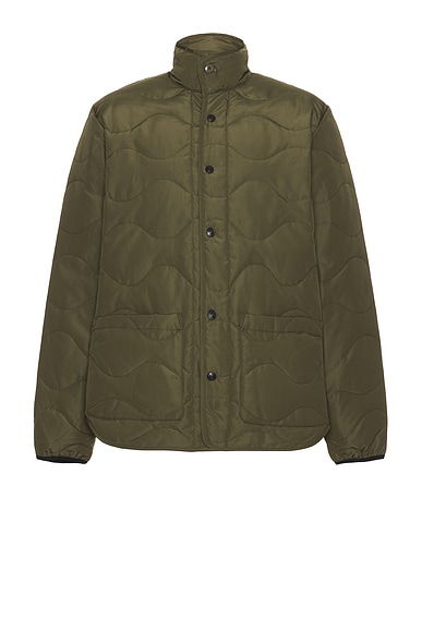 Barbour ジャケット - Olive | FWRD