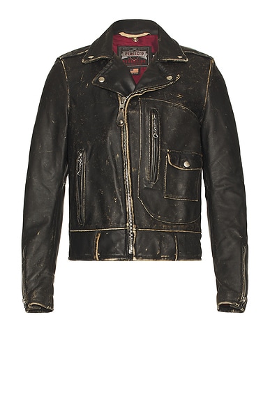 Vintage Bikeriders Jacket