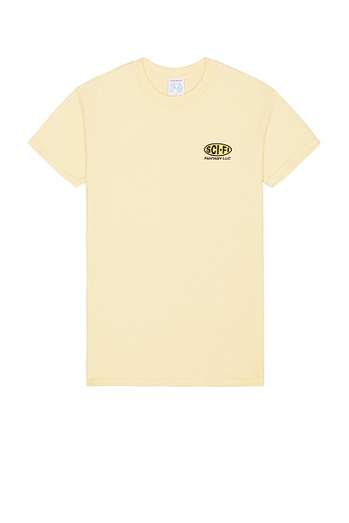 Llc Tee