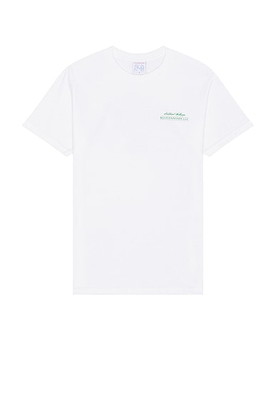 Neoliberal Tee