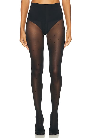 Doris Dot Tights