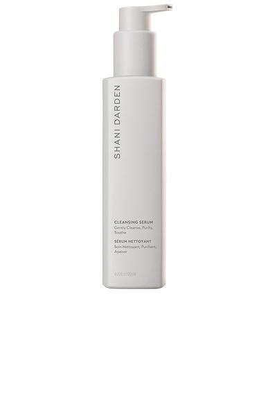 Cleansing Serum