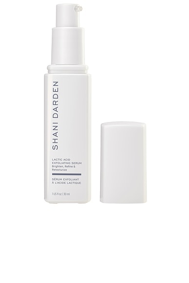 Lactic Acid Serum