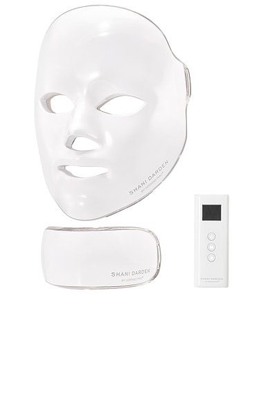 Shani Darden Skin Care Shani Darden By Deesse Pro Led Light Mask