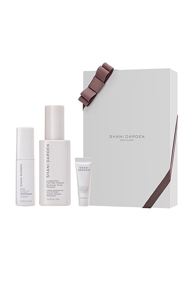 Skin Renewal Trio