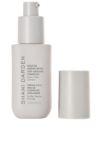 Rescue Serum