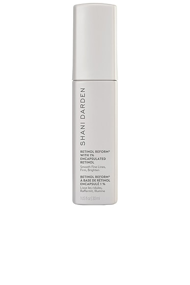 Retinol Reform With 1% Encapsulated Retinol 30ml