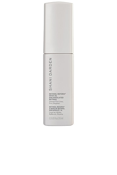 Retinol Reform With 1% Encapsulated Retinol 10ml