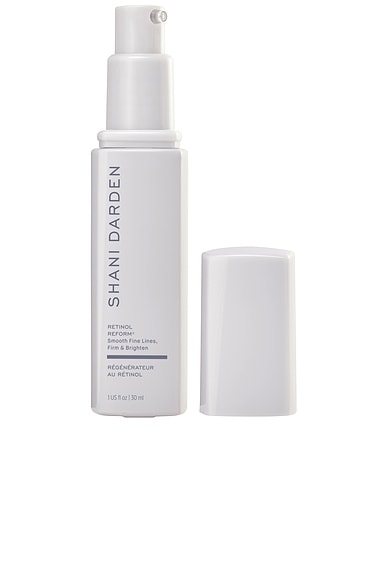 Retinol Reform Serum 10ml