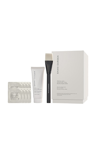 Triple Acid Signature Peel 8 Treatments