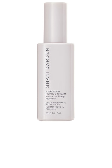 Hydration Peptide Cream