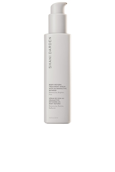 Body Reform Treatment Serum