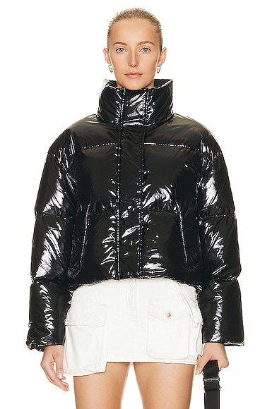 Jackets & Coats Black | Spring 2023 Collection | FWRD