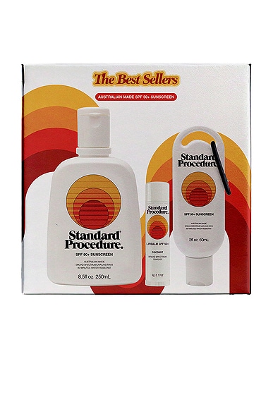 Best Seller Gift Pack SPF 50