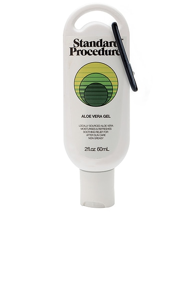 Aloe Vera Gel 60ml