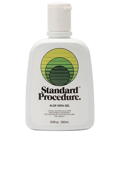 Aloe Vera Gel 250ml