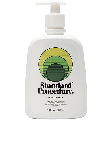 Aloe Vera Gel 500ml