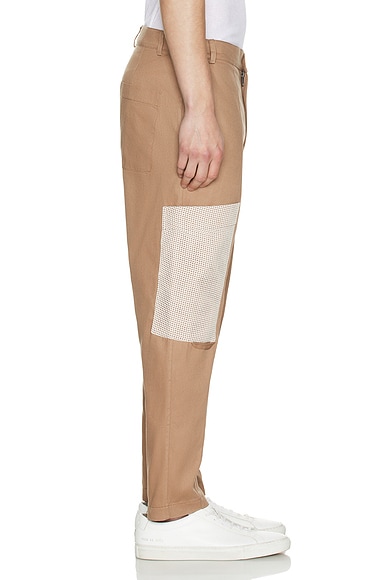 Justin Cargo Pant