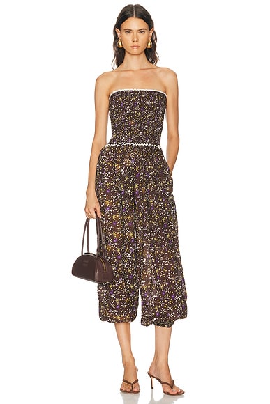 Anais Jumpsuit