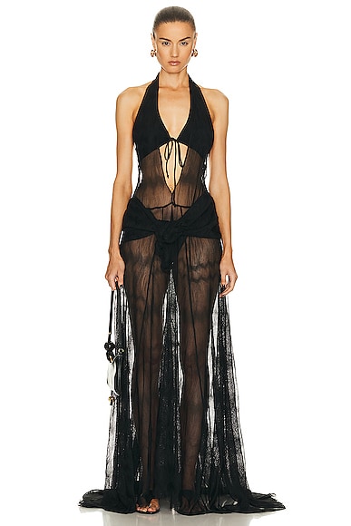 Derin Dress