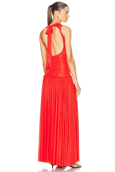 Alina Dress