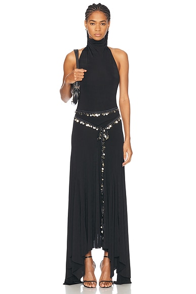 Segnor Dress