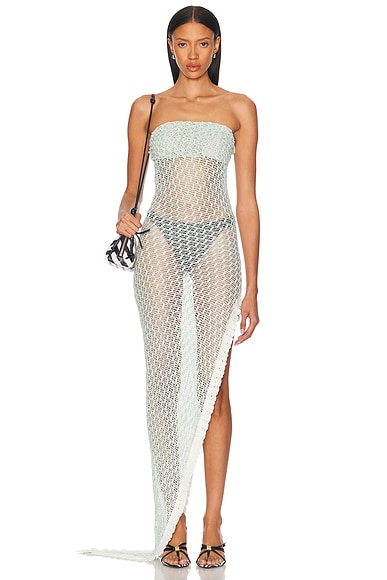 Luu Dress