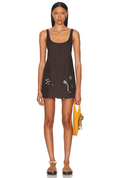 Alites Dress