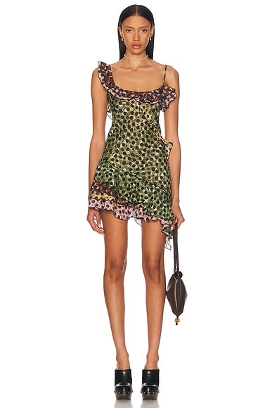Mimika Dress