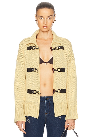 Olliie Sweater