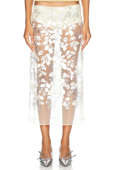 Wells Skirt